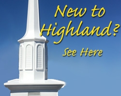 New to Highland?